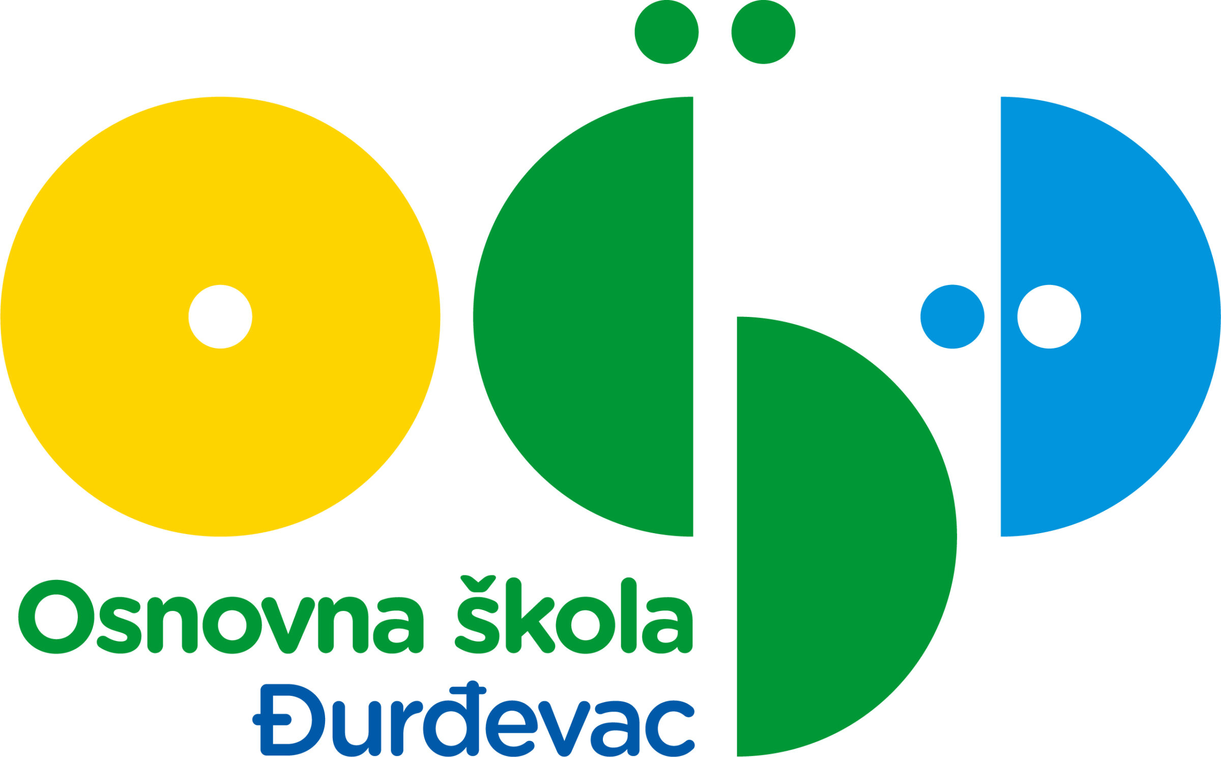 Osnovna škola Đurđevac